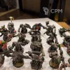 Описание картинки Nobz tide от WB ZLo по цене 14 000руб | Свободный Рынок Миниатюр - СРМ - изображение - №3