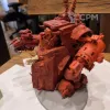 Описание картинки Morkanaut от WB ZLo по цене 8 000руб | Свободный Рынок Миниатюр - СРМ - изображение - №2