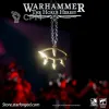 Описание картинки Eye of Horus кулон от Fle94 по цене 1 700руб | Свободный Рынок Миниатюр - СРМ - изображение - №4