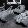 Описание картинки Salamander от Fle94 Miniatures по цене 3 600руб | Свободный Рынок Миниатюр - СРМ - изображение - №8