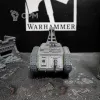 Описание картинки Leman Russ - Atlant, БРЭМ Леман Русс от Fle94 Miniatures по цене 3 800руб | Свободный Рынок Миниатюр - СРМ - изображение - №3