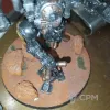 Описание картинки Armiger от alex4ndr0vdim по цене 6 000руб | Свободный Рынок Миниатюр - СРМ - изображение - №2