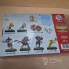 Описание картинки Lizardmen Blood Bowl Team – Gwaka'moli Crater Gators от Dofur по цене 5 100руб | Свободный Рынок Миниатюр - СРМ - изображение - №2