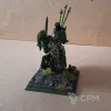 Описание картинки Green knight (оригинал) от Dofur по цене 3 500руб | Свободный Рынок Миниатюр - СРМ - изображение - №4