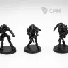 Описание картинки Combined Army Starter Pack + 3 Morat от Tobysunrise по цене 5 000руб | Свободный Рынок Миниатюр - СРМ - изображение - №3