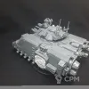 Описание картинки Repulsor от Rifson по цене 5 300руб | Свободный Рынок Миниатюр - СРМ - изображение - №3