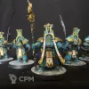 Описание картинки Warhammer 40k: Thousand Sons (Тысяча Сынов). от Tobysunrise по цене 11 500руб | Свободный Рынок Миниатюр - СРМ - изображение - №5