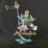 Описание картинки Warhammer 40k: Thousand Sons (Тысяча Сынов). от Tobysunrise по цене 11 500руб | Свободный Рынок Миниатюр - СРМ - изображение - №3