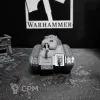 Описание картинки Hellhound - Artemia pattern от Fle94 Miniatures по цене 2 800руб | Свободный Рынок Миниатюр - СРМ - изображение - №3