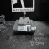 Описание картинки Транспортно - заряжающая машина Trojan от Fle94 Miniatures по цене 2 800руб | Свободный Рынок Миниатюр - СРМ - изображение - №3