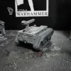 Описание картинки Транспортно - заряжающая машина Trojan от Fle94 Miniatures по цене 2 800руб | Свободный Рынок Миниатюр - СРМ - изображение - №2