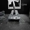 Описание картинки Basilisk Armageddon pattern от Fle94 Miniatures по цене 2 900руб | Свободный Рынок Миниатюр - СРМ - изображение - №3