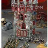 Описание картинки Witchfate Tor Tower Of Sorcery от Fle94 Miniatures по цене 7 990руб | Свободный Рынок Миниатюр - СРМ - изображение - №4