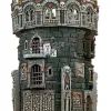 Описание картинки Witchfate Tor Tower Of Sorcery от Fle94 Miniatures по цене 7 990руб | Свободный Рынок Миниатюр - СРМ - изображение - №5