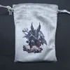 Описание картинки Dwarfen holds Dice Кубы Дварфов от Fle94 по цене 2 800руб | Свободный Рынок Миниатюр - СРМ - изображение - №3