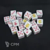 Описание картинки Dwarfen holds Dice Кубы Дварфов от Fle94 по цене 2 800руб | Свободный Рынок Миниатюр - СРМ - изображение - №2