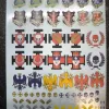 Описание картинки Empire Of Man transfer sheet Декали Империи от Fle94 по цене 1 500руб | Свободный Рынок Миниатюр - СРМ - изображение - №2