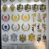 Описание картинки Empire Of Man transfer sheet Декали Империи от Fle94 по цене 1 500руб | Свободный Рынок Миниатюр - СРМ - изображение - №3