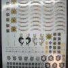 Описание картинки Empire Of Man transfer sheet Декали Империи от Fle94 по цене 1 500руб | Свободный Рынок Миниатюр - СРМ - изображение - №4