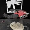 Описание картинки Night Scythe/Doom Scythe от Fle94 Miniatures по цене 4 300руб | Свободный Рынок Миниатюр - СРМ - изображение - №2