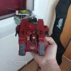 Описание картинки Land Raider от Валео по цене 100руб | Свободный Рынок Миниатюр - СРМ - изображение - №2