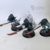 Описание картинки Glaivewrath Stalkers 15 штук от Fle94 Miniatures по цене 4 900руб | Свободный Рынок Миниатюр - СРМ - изображение - №3