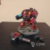 Описание картинки Dreadnought Redemptor от Валео по цене 100руб | Свободный Рынок Миниатюр - СРМ - изображение - №2