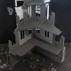 Описание картинки Basilica Administratus от Fle94 Miniatures по цене 3 800руб | Свободный Рынок Миниатюр - СРМ - изображение - №2