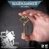 Описание картинки Dark Angel inner circle Bottle opener Открывашка внутреннего круга Темных ангелов от Fle94 по цене 2 100руб | Свободный Рынок Миниатюр - СРМ - изображение - №5