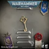Описание картинки Dark Angel inner circle Bottle opener Открывашка внутреннего круга Темных ангелов от Fle94 по цене 2 100руб | Свободный Рынок Миниатюр - СРМ - изображение - №4