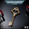 Описание картинки Dark Angel inner circle Bottle opener Открывашка внутреннего круга Темных ангелов от Fle94 по цене 2 100руб | Свободный Рынок Миниатюр - СРМ - изображение - №3