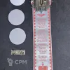 Описание картинки Печать чистоты Серых рыцарей Purity Seals Grey Knight от Fle94 по цене 2 500руб | Свободный Рынок Миниатюр - СРМ - изображение - №2
