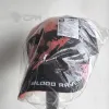 Описание картинки Бейсболка Blood Ravens от Fle94 по цене 1 500руб | Свободный Рынок Миниатюр - СРМ - изображение - №2