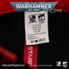 Описание картинки Бейсболка Deathwing от Fle94 по цене 1 500руб | Свободный Рынок Миниатюр - СРМ - изображение - №3
