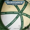 Описание картинки Бейсболка Deathwing от Fle94 по цене 1 500руб | Свободный Рынок Миниатюр - СРМ - изображение - №4