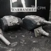 Описание картинки Destroyer Tank Hunter от Fle94 Miniatures по цене 3 800руб | Свободный Рынок Миниатюр - СРМ - изображение - №3