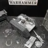 Описание картинки Salamander от Fle94 Miniatures по цене 3 600руб | Свободный Рынок Миниатюр - СРМ - изображение - №3
