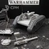 Описание картинки Salamander от Fle94 Miniatures по цене 3 600руб | Свободный Рынок Миниатюр - СРМ - изображение - №5