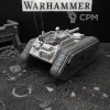 Описание картинки Salamander от Fle94 Miniatures по цене 3 600руб | Свободный Рынок Миниатюр - СРМ - изображение - №4