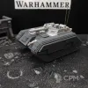 Описание картинки Salamander от Fle94 Miniatures по цене 3 600руб | Свободный Рынок Миниатюр - СРМ - изображение - №2