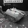 Описание картинки Salamander от Fle94 Miniatures по цене 3 600руб | Свободный Рынок Миниатюр - СРМ - изображение - №7