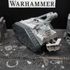 Описание картинки Leman Russ - Atlant, БРЭМ Леман Русс от Fle94 Miniatures по цене 3 800руб | Свободный Рынок Миниатюр - СРМ - изображение - №2