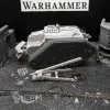 Описание картинки Leman Russ - Atlant, БРЭМ Леман Русс от Fle94 Miniatures по цене 3 800руб | Свободный Рынок Миниатюр - СРМ - изображение - №4