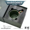 Описание картинки Nurgle Pustulent Beverage Mug Кружка напитков Нургла от Fle94 по цене 3 100руб | Свободный Рынок Миниатюр - СРМ - изображение - №7