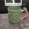 Описание картинки Nurgle Pustulent Beverage Mug Кружка напитков Нургла от Fle94 по цене 3 100руб | Свободный Рынок Миниатюр - СРМ - изображение - №10