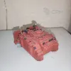 Описание картинки Vindicator от Enforcer544 по цене 1 200руб | Свободный Рынок Миниатюр - СРМ - изображение - №2