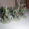 Описание картинки Plaguebearers от Enforcer544 по цене 1 000руб | Свободный Рынок Миниатюр - СРМ - изображение - №3
