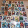 Описание картинки LEGO Ninjago коллекционые карточки, правила от  по цене 500руб | Свободный Рынок Миниатюр - СРМ - изображение - №3