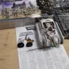 Описание картинки Наборы 6шт от Маwa по цене 4 000руб | Свободный Рынок Миниатюр - СРМ - изображение - №2