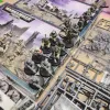 Описание картинки Наборы 6шт от Маwa по цене 4 000руб | Свободный Рынок Миниатюр - СРМ - изображение - №3